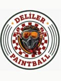 delilerpaintball.com